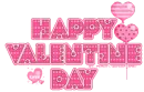 happy valentine day