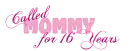 Mommy