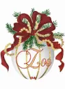 Christmas Ornament