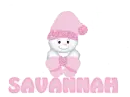 Savannah