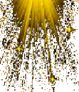 Golden Rays