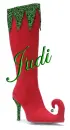 ELF BOOT: JUDI