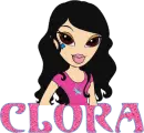 Clora with Jade Bratz
