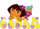 Clora & Dora the Explorer