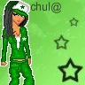 c00l g1rl