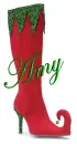 ELF BOOT: AMY