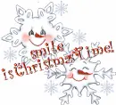 smile..is Christmas Time!