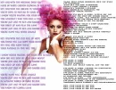 Gwen Stefani with Lyrics