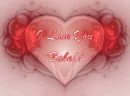 I LOVE YOU BABE!!