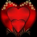 2 HEARTS
