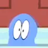 Blue Dancing