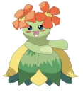 Bellossom