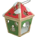 Xmas-candle