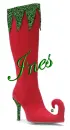 ELF BOOT: INES