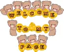 Welcome to my page