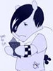 Emo Winnie The Pooh