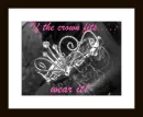 Princess crown