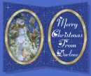 Merry Christmas From Darlene