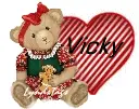 vicky