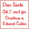Edward Cullen