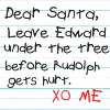 Edward Cullen