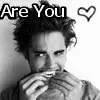 Edward Cullen