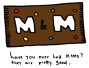 M&Ms