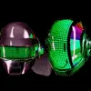 Daft Punk Color