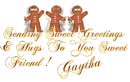 gaytha