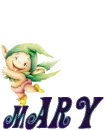 mary
