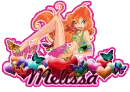 Melissa
