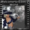 Welcome to Edith's World