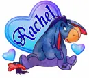 Rachel