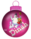 Dinah