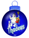Thadeus