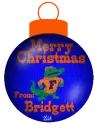Bridgett