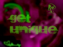 Get unique