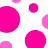 Pink Polka Dots