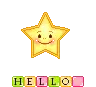 Hello