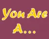 You Are a Star!