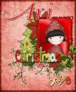 Ari - xmas love
