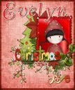 Evelyn - xmas love