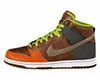 NIke Dunk High