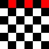 Rainbow Checkers