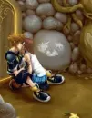 SORA AND KAIRA;S KISS
