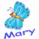 Mary