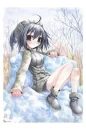winter fun