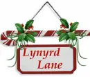 lynyrd lane