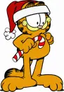 Garfield 