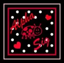 Alpha Sigma Alpha Sorority